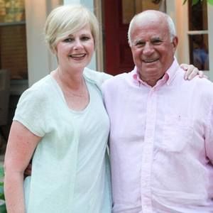 Meet your Posher, Liz